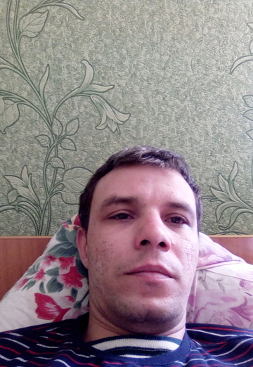 Моя фотография - Владимир, 34 из Алматы́ (@vladimir293568)