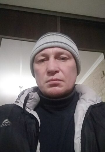 Моя фотография - Виталий, 47 из Минск (@vitaliy137188)