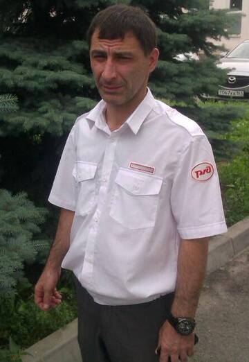 My photo - Nizam, 43 from Makhachkala (@nizam324)