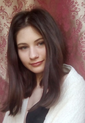 My photo - VIKUSYA, 20 from Rostov-on-don (@viktoriya118819)