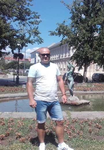 My photo - Oleg, 35 from Novi Sad (@oleg179223)