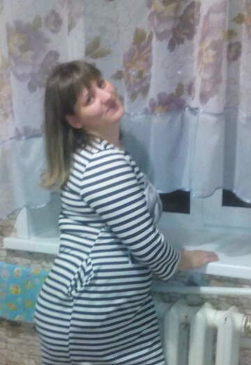 My photo - Elena, 36 from Vozrozhdeniye (@elena208112)