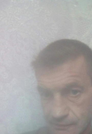 My photo - Nikolay Prusakov, 53 from Elektrogorsk (@nikolayprusakov1)