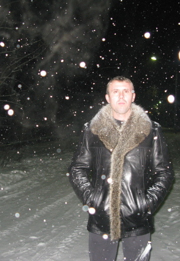 Моя фотография - Павел, 40 из Чехов (@pavel38304)