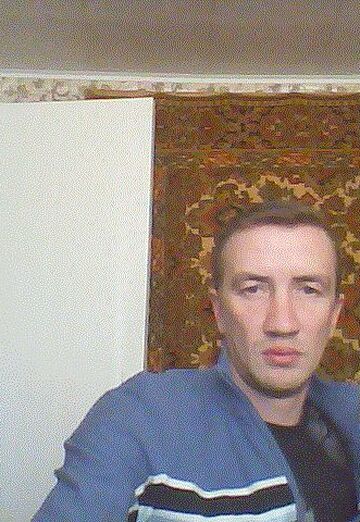 Моя фотография - Александр, 44 из Ярославль (@aleksandr813644)