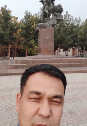 Моя фотография - Kahraman, 52 из Ташкент (@kahraman61)