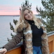 Анна 38 лет (Скорпион) Новосибирск
