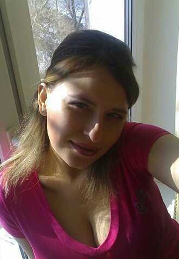 My photo - Inna, 41 from Shakhty (@inna6540316)