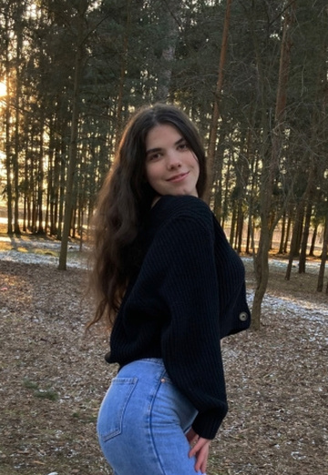 Моя фотография - Inesa, 19 из Вильнюс (@inesa232)