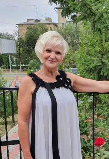 My photo - Natalya, 65 from Volzhskiy (@natalya291410)