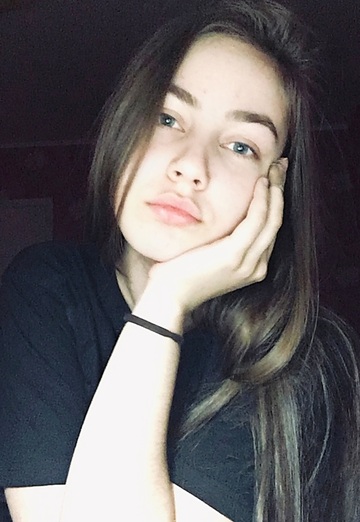 Моя фотография - Anna Alexseeva, 23 из Петрозаводск (@annaalexseeva0)