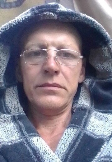 My photo - Andrey, 43 from Yeisk (@andrey697580)