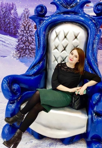 Моя фотография - Ирина, 29 из Москва (@irinaofficialpage)