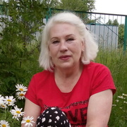 Елена, 62, Новокузнецк