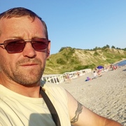 Александр, 41, Краснодар