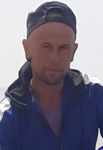 My photo - Yeldar Ibragimov, 43 from Fort-Shevchenko (@eldaribragimov8)