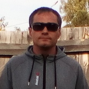 Денис, 32, Шушенское