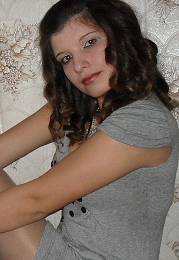 Benim fotoğrafım - Katerina, 34  Glazov şehirden (@caterinamartyanova)