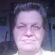 Вера, 62, Кунгур