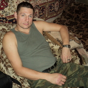 александр, 44, Коренево