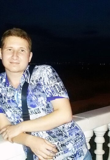 Моя фотография - Артём, 32 из Волгоград (@artem106098)