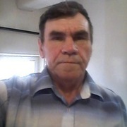Александр, 73, Визинга