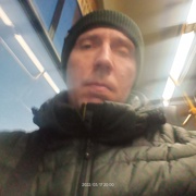 константин, 44, Соликамск