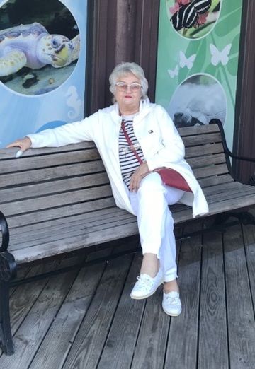 Svetlana Anisimova (@buhuti2008) — my photo № 4