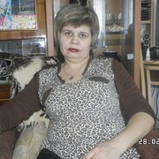 Наталья, 54, Бузулук