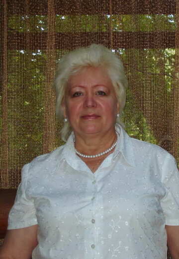 My photo - Marina, 66 from Kishinev (@marina93305)