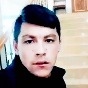 ILYAS, 29, Москва