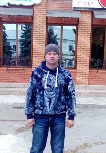 My photo - vanya, 41 from Kakhovka (@vanya35292)