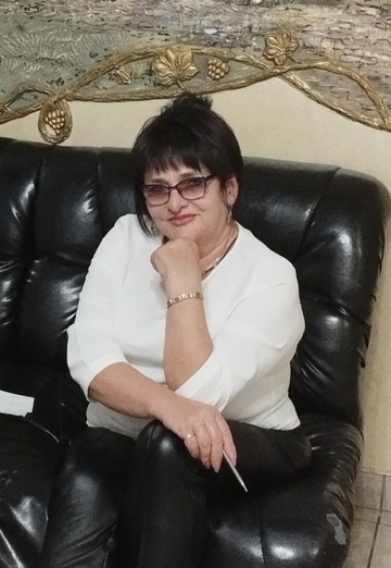 Моя фотография - Лидия, 61 из Краснодар (@lidiya17476)
