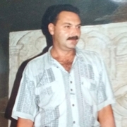 Юрий, 60, Решетниково
