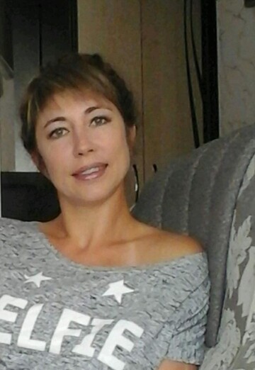 My photo - Yulya, 43 from Yuzhno-Sakhalinsk (@ulya33824)