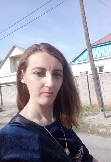 My photo - Yuliya, 35 from Almaty (@uliya247787)