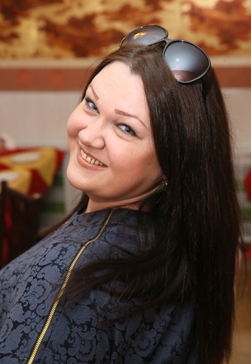 My photo - oksana, 47 from Birobidzhan (@oksana38263)