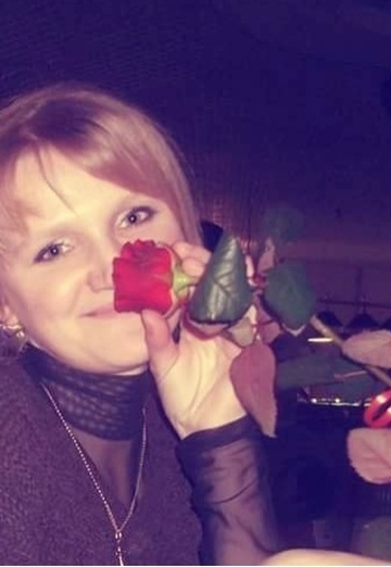 Моя фотография - Наталія, 33 из Тернополь (@natalya171047)