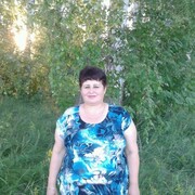 нурия сахаутдинова, 58, Бавлы