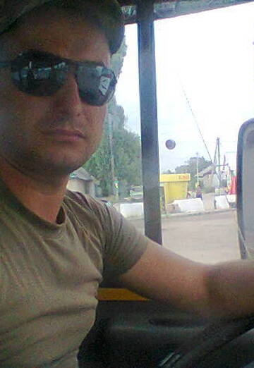 Моя фотографія - Steelmaker, 38 з Старобільськ (@steelmaker3)