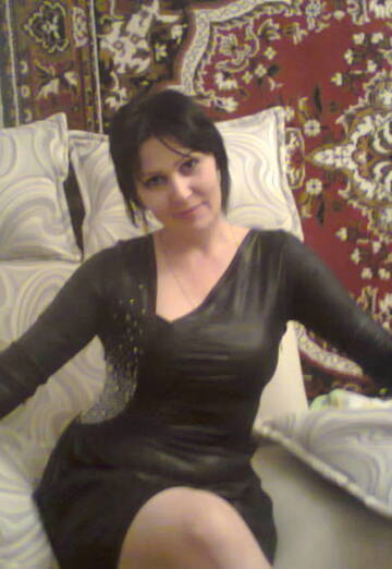 Моя фотография - Натали, 51 из Кзыл-Орда (@natali23876)