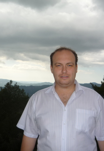 My photo - Oleg, 34 from Kolomna (@oleg187500)