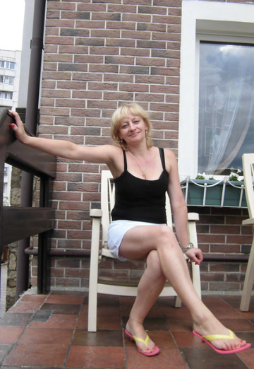 Kseniya (@ksenich32) — my photo № 20