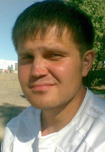 Benim fotoğrafım - Aleksandr, 43  Perm şehirden (@aleksandr159464)