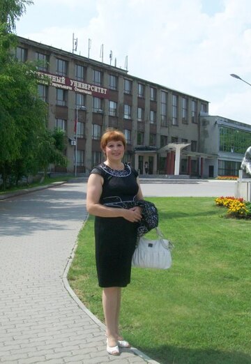 Моя фотографія - katrin, 60 з Лакінськ (@katrin4797)