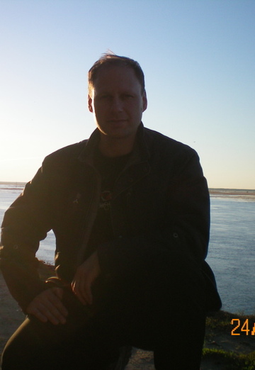 Моя фотографія - Толя, 39 з Кемерово (@tolya3047)