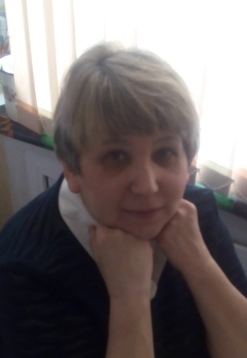 Моя фотографія - Вера, 61 з Глазов (@vera29606)
