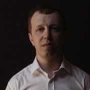 Кирилл, 37, Ханты-Мансийск