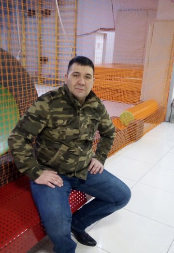 My photo - Inom, 39 from Moscow (@inom471)