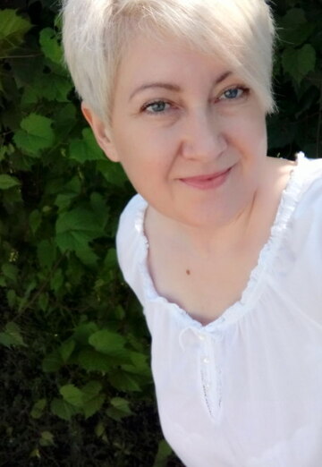 Моя фотография - Lana, 59 из Киев (@lana14441)
